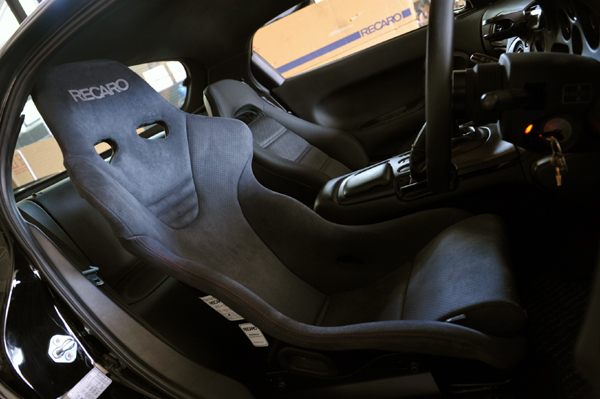 RECARO Blog － 横浜市中区ＡＳＭ レカロシート専門店 －